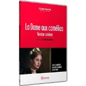 Gaumont La Dame aux camélias DVD