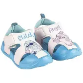 Disney enfant-sandals bleu