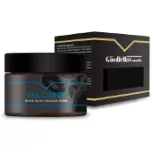The Goodfellas' Smile balsamo barba condizionante Sea Citrus 50ml
