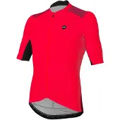 RH+ Grinta Short Sleeve Jersey Rouge XL Homme