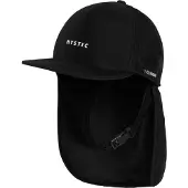Mystic Surf Hat Noir L-XL