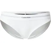 Calvin Klein Bikini Lightly Lined Str. XL