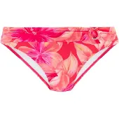 s.Oliver Bas de bikini jaune / pêche / rose / framboise