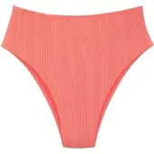 Copenhagen Studios Bas de bikini abricot
