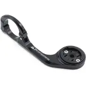 JRC Components Support De Compteur De Vélo Pour Guidon Garmin Low Profile
