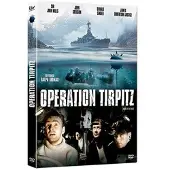 Elephant Opération Tirpitz Nouvelle Édition DVD