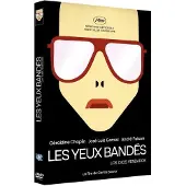 LCJ Les Yeux bandés DVD