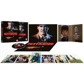 Vsn Import Witness - 4k Ultra Hd Blu-ray