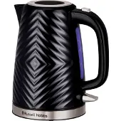 Russell Hobbs 26380-70 Bouilloire 1,7 l 2400 W noir