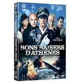 Elephant Bons baisers d'Athènes DVD