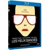 LCJ Les Yeux bandés Blu-ray