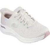 SKECHERS Arch Fit 2.0 Slip-ins Couleur Blanc
