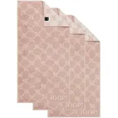 JOOP! Serviette rose
