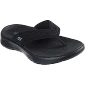 SKECHERS Go Walk Flex Couleur Noir