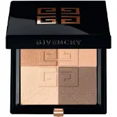 Givenchy Cosmetics Prisme Libre POUDRE BRONZANTE ET SCULPTANTE 4