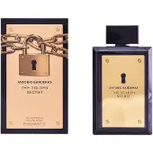 Banderas Antonio The Golden Secret Eau de Toilette 200 ml pour Homme