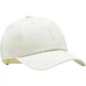 Peak Performance Ground Cap Blanc