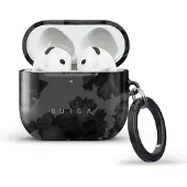 Burga Coque rigide Apple AirPods 4 - Nocturnal
