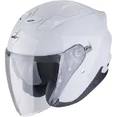 Scorpion Exo-Z1 Casque Jet Gris XL unisex