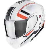 Scorpion EXO-930 Evo Ardens Casque