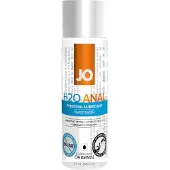 System Jo - H2O Anal Original - lubrifiant anal à base d’eau (60 ml)