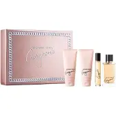 Michael Kors merveilleux coffret edp100+bsg100+bl100+ts10