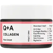 QA Crème de Jour au Collagène - 50g
