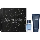 Calvin Klein Defy Coffret Cadeau