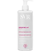 SVR Sensifine AR eau micellaire apaisante pour peaux sujettes aux rougeurs 400 ml