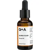 QA Huile Visage aux Super-Aliments - 30ml