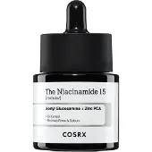 CosRx Niacinamide 15 sérum léger anti-imperfections de la peau à tendance acnéique 20 ml
