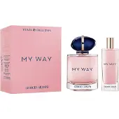 Giorgio Armani My Way Coffret Cadeau