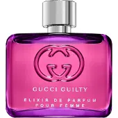 Gucci Guilty Elixir de Parfum Pour Femme 60 ml