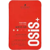 Schwarzkopf Professional OSiS+ Mess Up Matte pâte 100 ml
