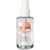 Inebrya Ice Cream Frequent Best Care Oil huile illuminatrice pour cheveux 100 ml