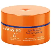 Lancaster - Sun Beauty Sun Beauty Fast Tan Optimizer Bronzage Sublime
