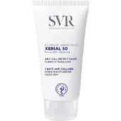 SVR Xérial 50 Extrême Crème Pieds 50 ml Crème De Pieds