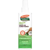 Palmer's Apr?s-shampooing sans rin?age Coconut Oil Formula, 8,5 oz - Hydratation intense pour cheveux secs, formule l?g?re et nourrissante.