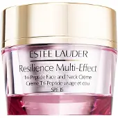 Estée Lauder - Resilience Multi-effect - Tri-peptide Crème Hydratante