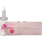 Inebrya Keratin Restructuring Lotion ampoules pour cheveux s keratinem 12x11 ml