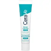 CeraVe Blemish Control Gel soin local anti-imperfections de la peau 40 ml