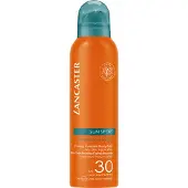 Lancaster Sun Sport Cooling Invisible Mist Wet Skin Application for Body SPF30 200ml