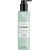Lierac The Micellar Water eau micellaire visage 200 ml