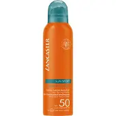 Lancaster Sun Sport Cooling Invisible Body Mist SPF 50