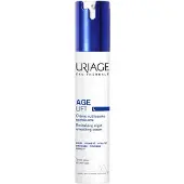 Uriage Age Lift Revitalizing Night Smoothing Cream 40 ml