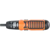 Black & Decker A7073-XJ embout de tournevis