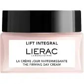 Lierac Lift Integral The Firming Day Cream crème de jour liftante pour définir les contours du visage rechargeable 50 ml