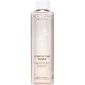 Mádara Comforting Toner, tonique apaisant pour le visage, 200 ml
