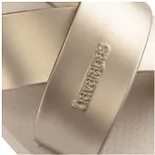 Havaianas Sandales 4148866-0121 pour Femme