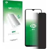 Upscreen Spy Shield Blickschutzfolie
